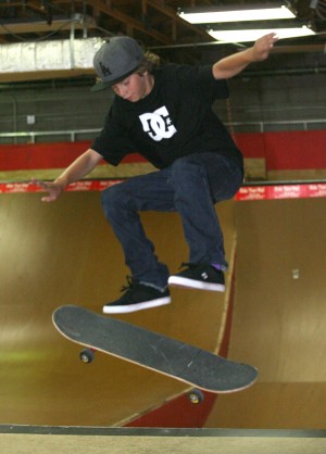 X Games Skaters