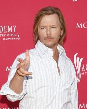 David Spade donates $100K to Phoenix police 