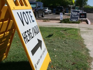 Primary election