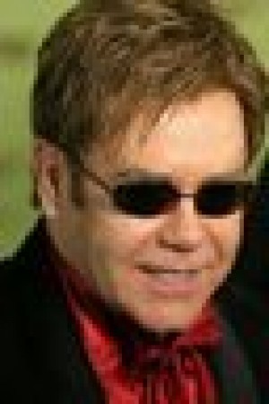Elton John unimpressed by Madonna 