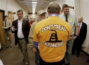 Seniors fear health care remake will hurt Medicare 