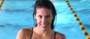 Tribune girls swimmer of the year: Whitney Lopus, Desert Mountain 