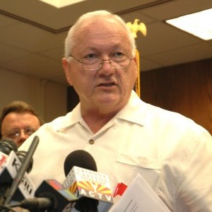 Russell Pearce