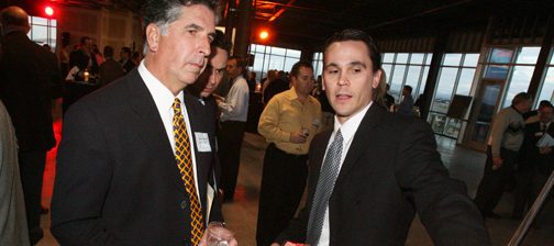 Loop 202 bringing businesses to Gilbert 