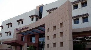 Chandler Regional Medical Center