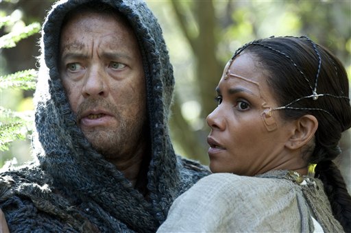 Film Review Cloud Atlas 