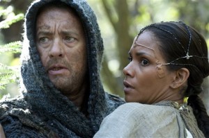 Film Review Cloud Atlas 