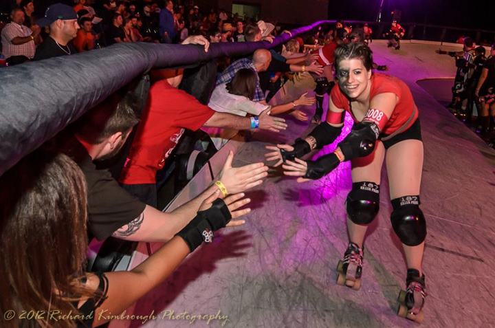 Roller derby