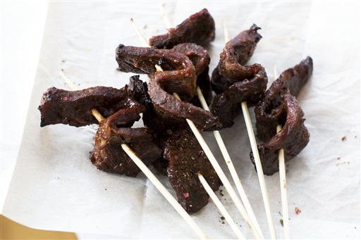 Food-Super Bowl Short Ribs