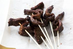 Food-Super Bowl Short Ribs
