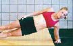 A central ‘pillar’ of health is key for good fitness – and not just for athletes 