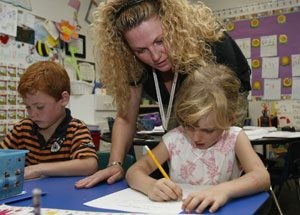 Understanding the school marketplace 