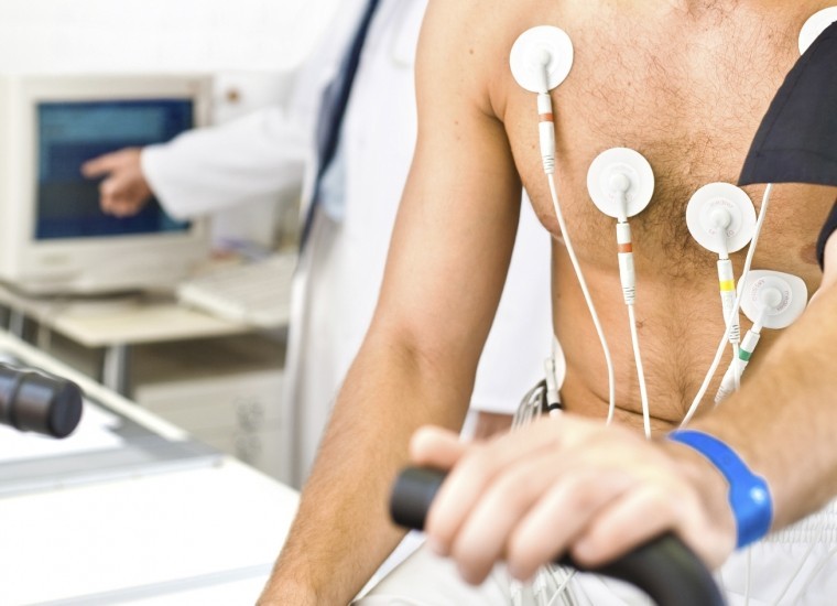 Heart Screening