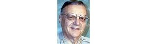Italian group drops Arpaio from its top-cop list 