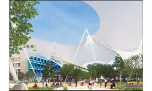 Scottsdale OKs starting work on ASU center 