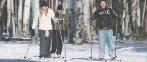 Flagstaff alluring to winter outdoor enthusiasts 
