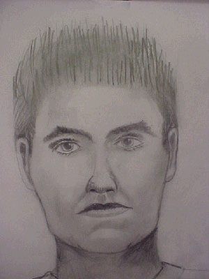 Man grabs Mesa girl; case is second in one day 