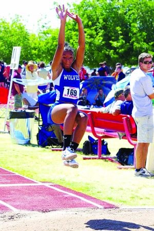 Tribune Female Athlete of the Year candidates 