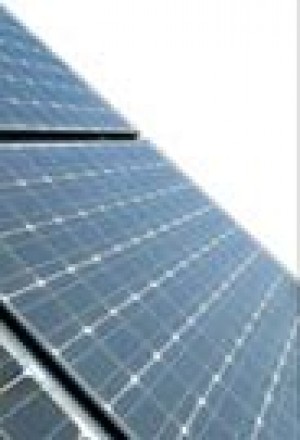 Proposed rules boost solar power 