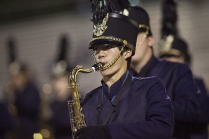 Football: DV vs Dobson
