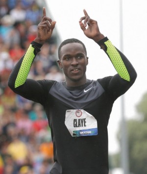 William Claye
