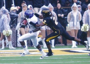 Marquese Wheaton