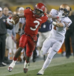 Davonte Neal