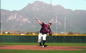 Prep Insider: These pitchers could throw way to a state title 