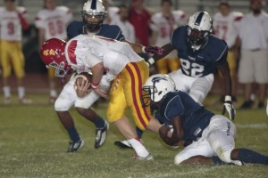 Seton at Tempe