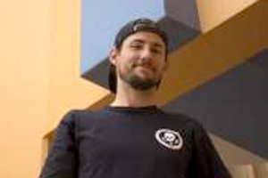 Eric Bahlman