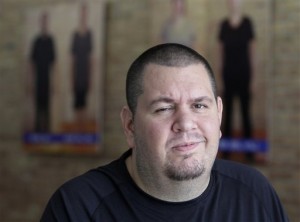 Francis Wisniewski