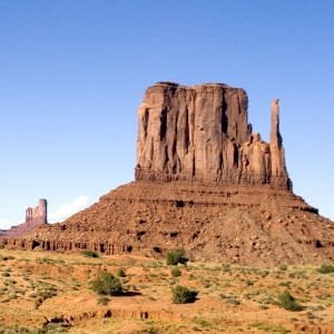 Monument Valley