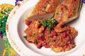Food - Spice up your Mardi Gras party with festive dishes, drinks, decorating tips 