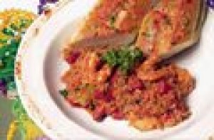 Food - Spice up your Mardi Gras party with festive dishes, drinks, decorating tips 