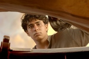 Life of Pi