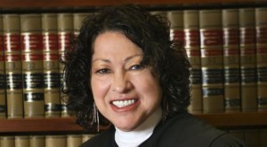 Sotomayor's record: She's not soft on crime 