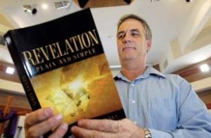 Pastor strives to make Revelation ‘Plain and Simple’ 