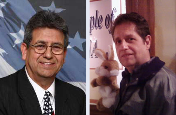 East Valley Presidential Candidates