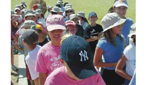 P.V. district school requires hats outside 