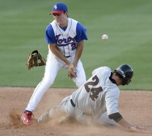 Red Mountain baseball tops Mountain View 