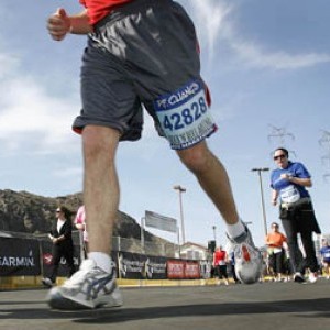 P.F. Chang's Rock 'n' Roll Arizona Marathon and Half-Marathon
