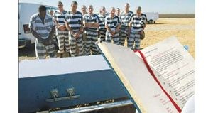 White Tanks Cemetery is county’s potter’s field 