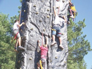 St. Joseph's Youth Camp