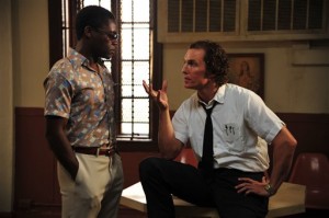 Film Review The Paperboy