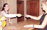 Hospitality employment crosses many fields 