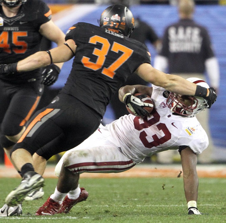 41stfiestabowl
