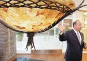 Meritage says new headquarters showcases options 