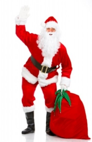 Christmas in July