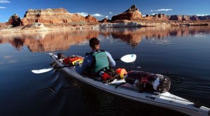 Inside Arizona: Lake Powell unique experience 