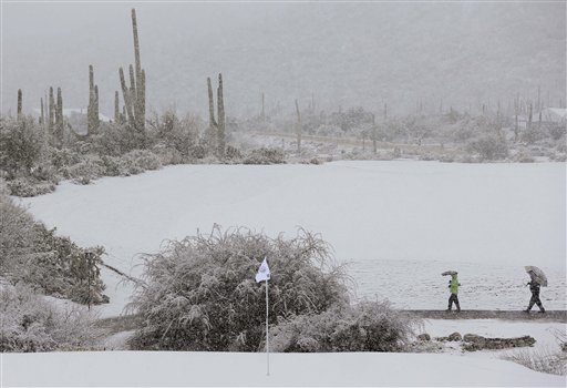 Match Play Golf